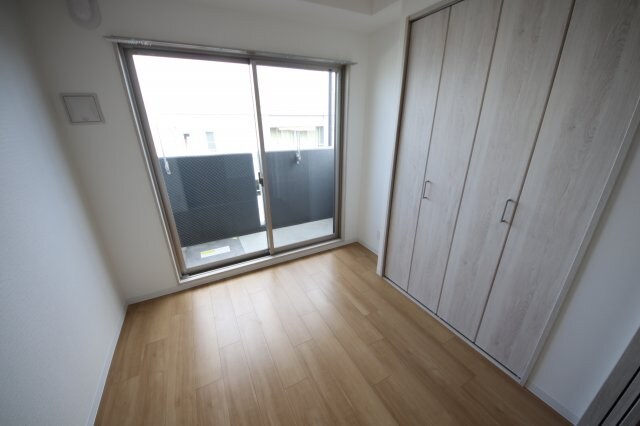 URBAN PARK弁天町の物件内観写真