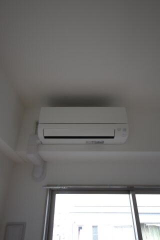 URBAN PARK弁天町の物件内観写真