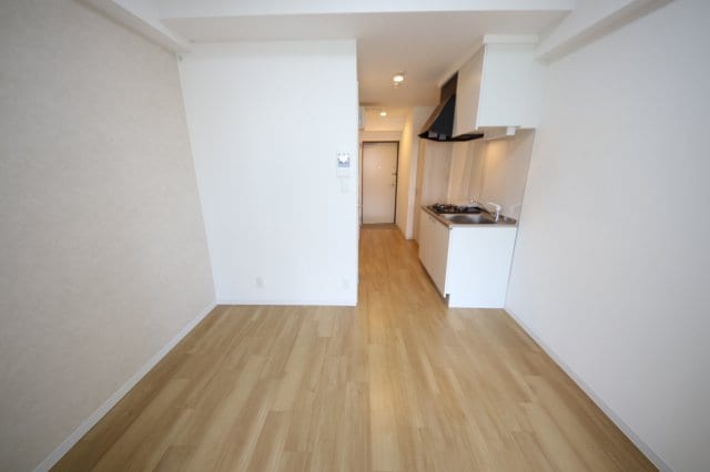 URBAN PARK弁天町の物件内観写真