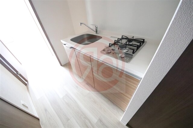 ララプレイス阿波座駅前フェリオの物件内観写真