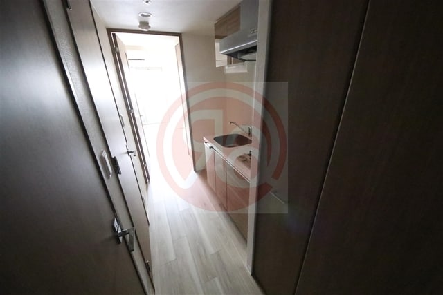 ララプレイス阿波座駅前フェリオの物件内観写真