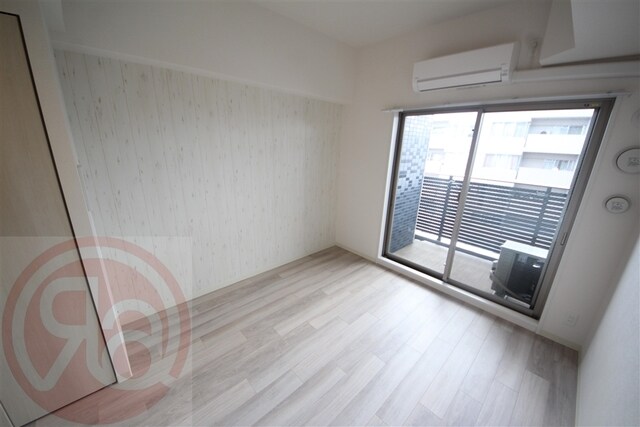 桜川駅 徒歩3分 6階の物件内観写真