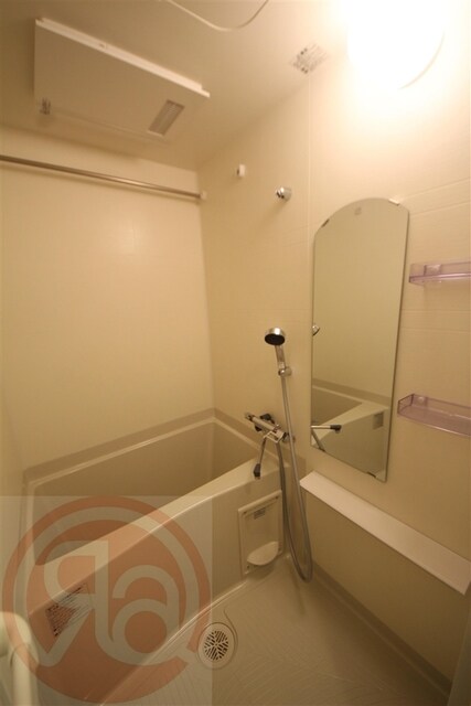 桜川駅 徒歩3分 6階の物件内観写真