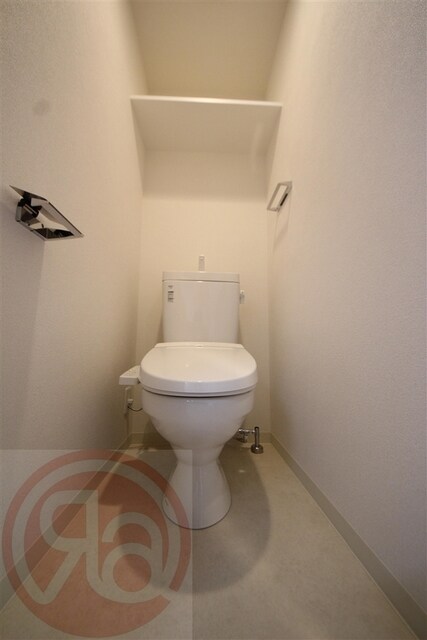 桜川駅 徒歩3分 6階の物件内観写真