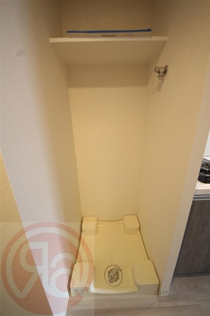 桜川駅 徒歩3分 6階の物件内観写真