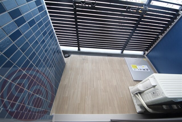 桜川駅 徒歩3分 6階の物件内観写真