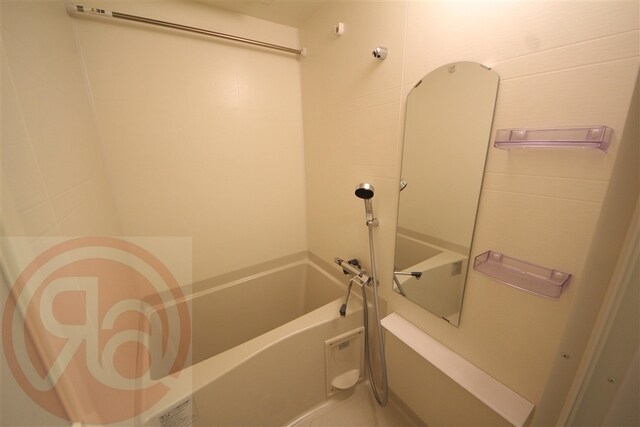 桜川駅 徒歩3分 6階の物件内観写真