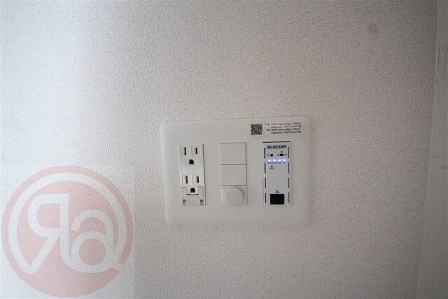 桜川駅 徒歩3分 6階の物件内観写真