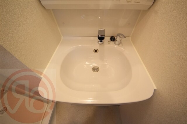 桜川駅 徒歩3分 6階の物件内観写真