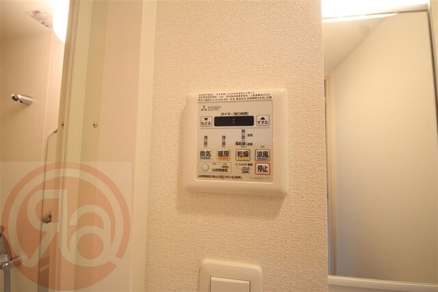 桜川駅 徒歩3分 6階の物件内観写真