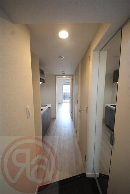 桜川駅 徒歩3分 6階の物件内観写真