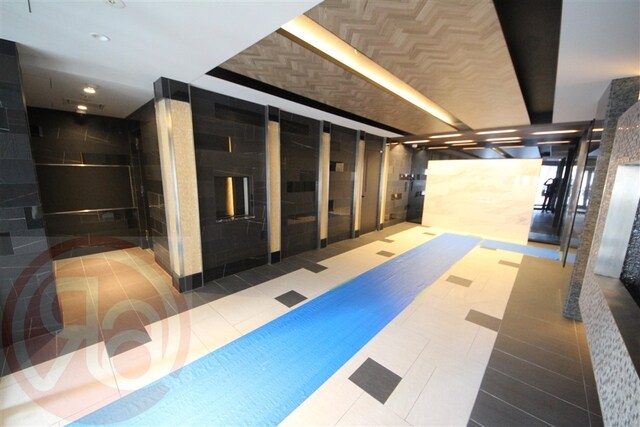 桜川駅 徒歩3分 6階の物件内観写真