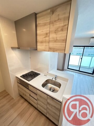 コンフォリア・リヴ本町WEST Qの物件内観写真