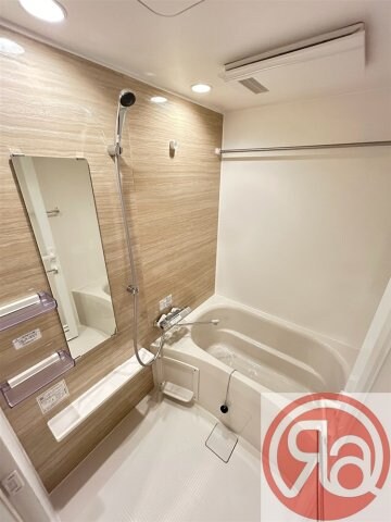 コンフォリア・リヴ本町WEST Qの物件内観写真