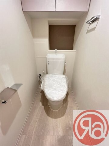 コンフォリア・リヴ本町WEST Qの物件内観写真