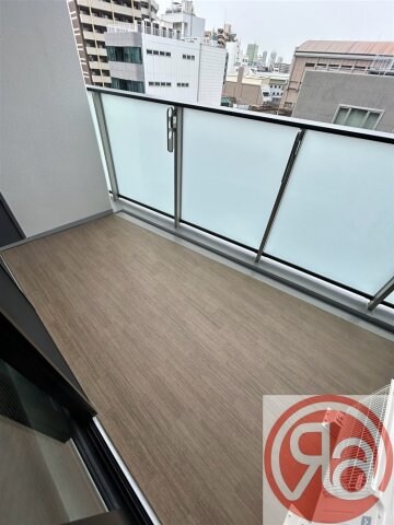 コンフォリア・リヴ本町WEST Qの物件内観写真