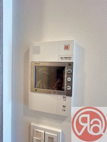 コンフォリア・リヴ本町WEST Qの物件内観写真