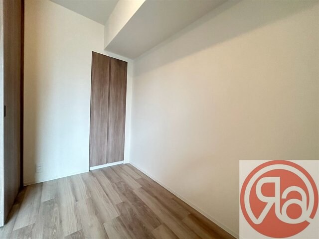 コンフォリア・リヴ本町WEST Qの物件内観写真