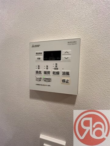 コンフォリア・リヴ本町WEST Qの物件内観写真