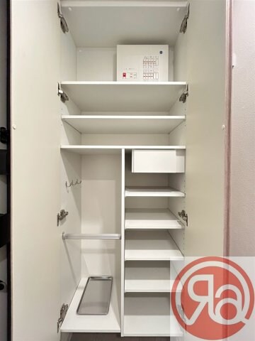 コンフォリア・リヴ本町WEST Qの物件内観写真