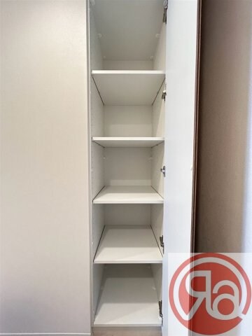 コンフォリア・リヴ本町WEST Qの物件内観写真