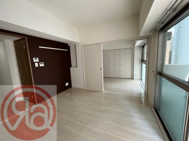 四ツ橋駅 徒歩6分 8階の物件内観写真