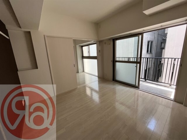 四ツ橋駅 徒歩6分 8階の物件内観写真