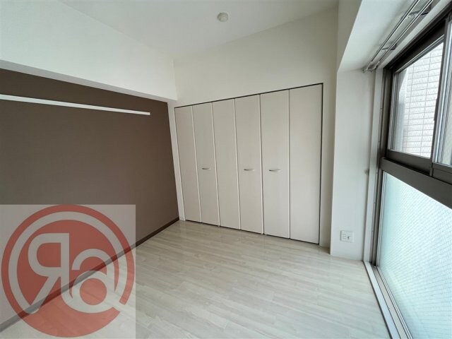 四ツ橋駅 徒歩6分 8階の物件内観写真