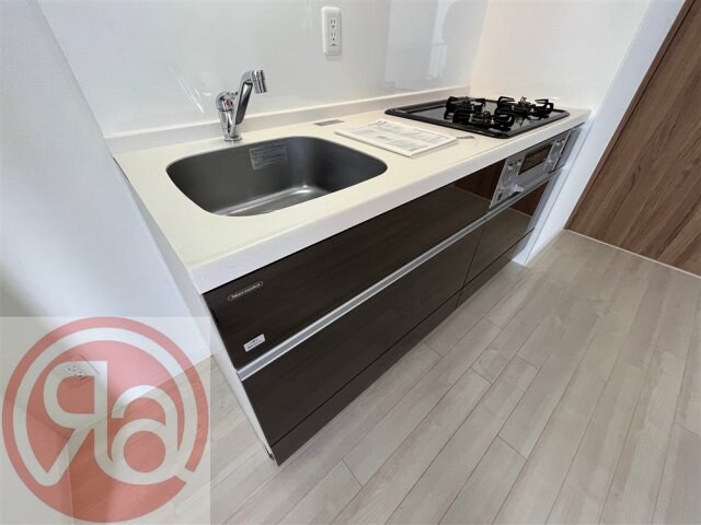 四ツ橋駅 徒歩6分 8階の物件内観写真