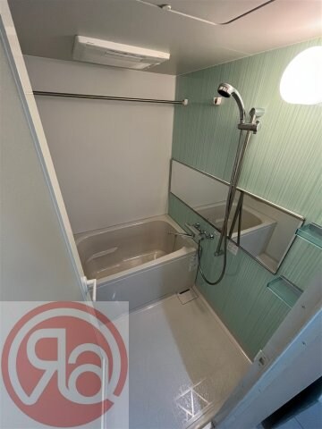 四ツ橋駅 徒歩6分 8階の物件内観写真