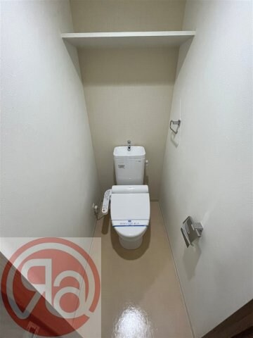 四ツ橋駅 徒歩6分 8階の物件内観写真