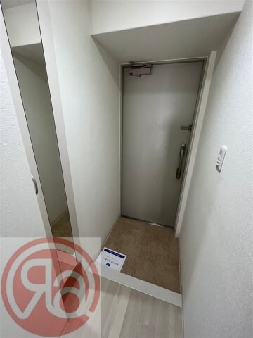 四ツ橋駅 徒歩6分 8階の物件内観写真