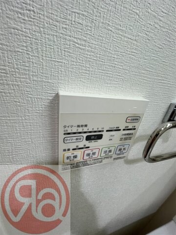 四ツ橋駅 徒歩6分 8階の物件内観写真