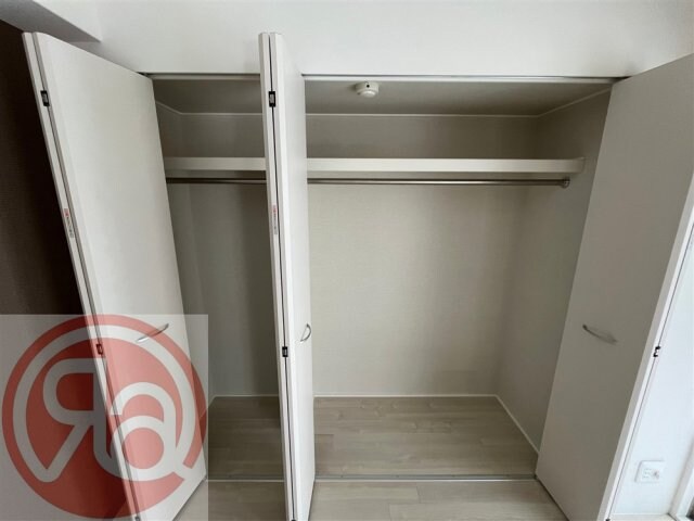 四ツ橋駅 徒歩6分 8階の物件内観写真