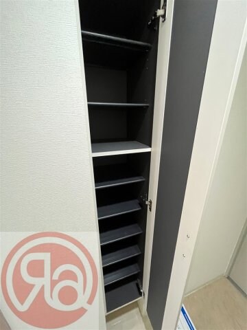 四ツ橋駅 徒歩6分 8階の物件内観写真