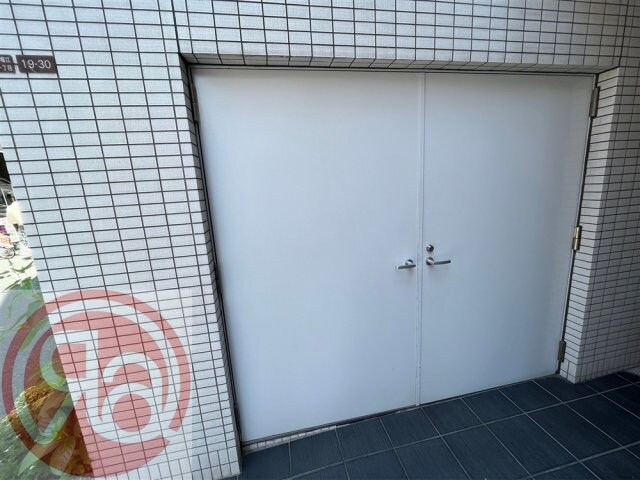 四ツ橋駅 徒歩6分 8階の物件内観写真