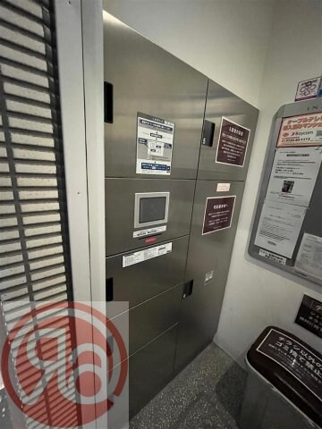 四ツ橋駅 徒歩6分 8階の物件内観写真