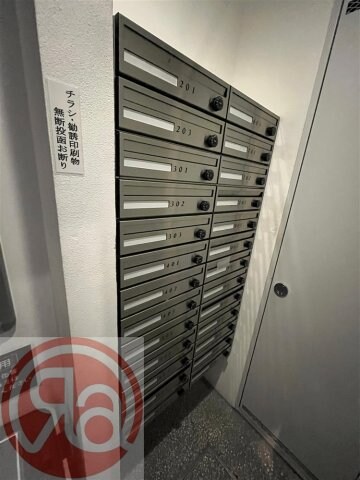 四ツ橋駅 徒歩6分 8階の物件内観写真