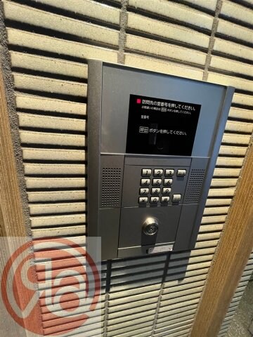 四ツ橋駅 徒歩6分 8階の物件内観写真