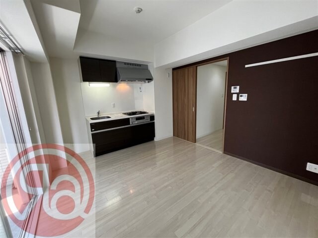 四ツ橋駅 徒歩6分 8階の物件内観写真