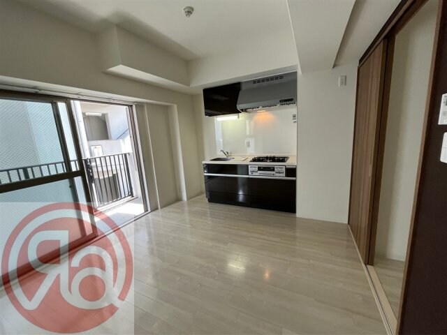 四ツ橋駅 徒歩6分 8階の物件内観写真