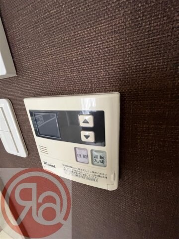 四ツ橋駅 徒歩6分 8階の物件内観写真