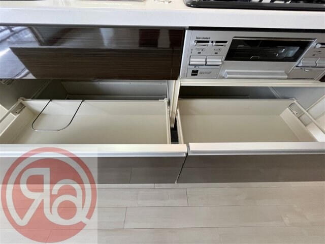 四ツ橋駅 徒歩6分 8階の物件内観写真