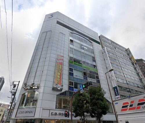 四ツ橋駅 徒歩6分 8階の物件内観写真