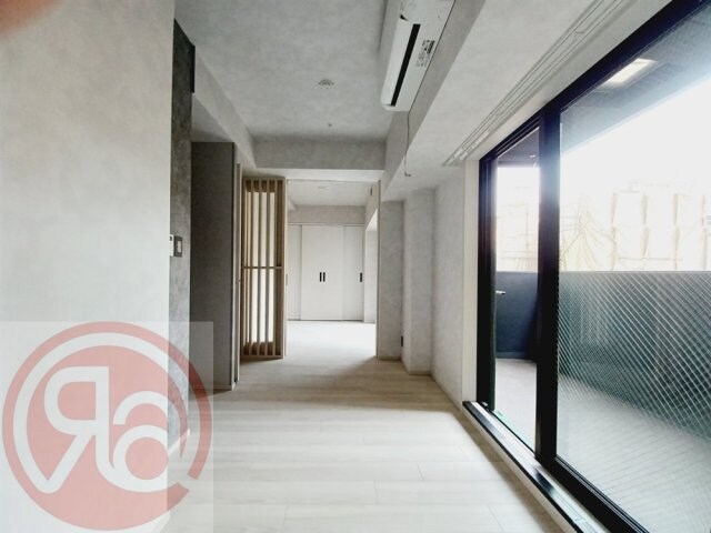 エスライズ難波Ⅲの物件外観写真