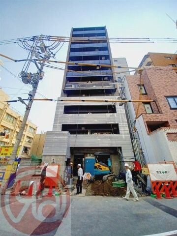 エスライズ難波Ⅲの物件内観写真