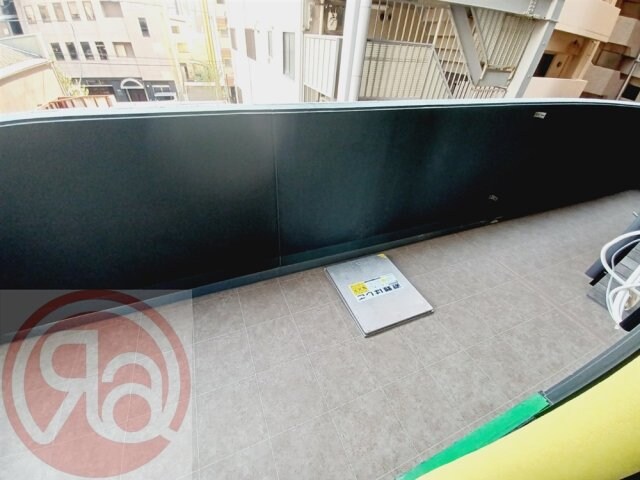 エスライズ難波Ⅲの物件内観写真