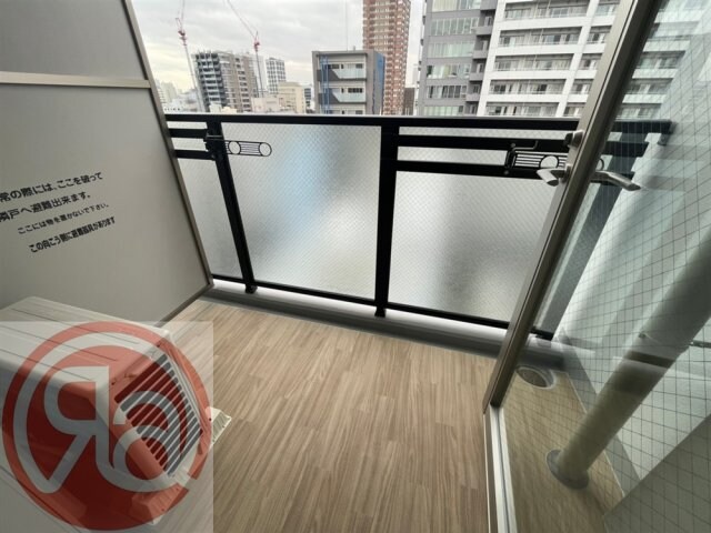 エスリードレジデンス大阪本町の物件内観写真