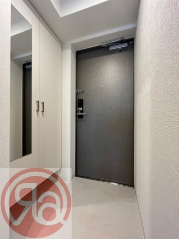 エスリードレジデンス大阪本町の物件内観写真