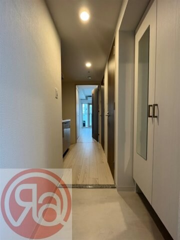 エスリードレジデンス大阪本町の物件内観写真